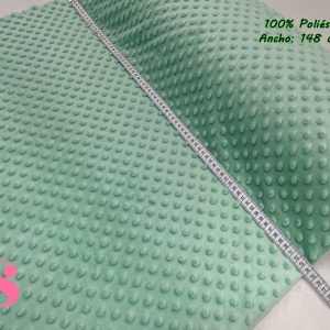 Minky Mint