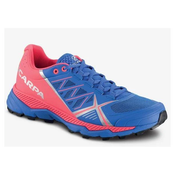 SCARPA SPIN RS ZAPATILLA MUJER - Imagen 2
