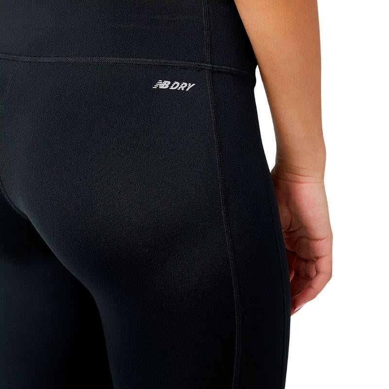 NEW BALANCE LEGGINGS ACCCELERATE NEGRO MUJER - Imagen 5