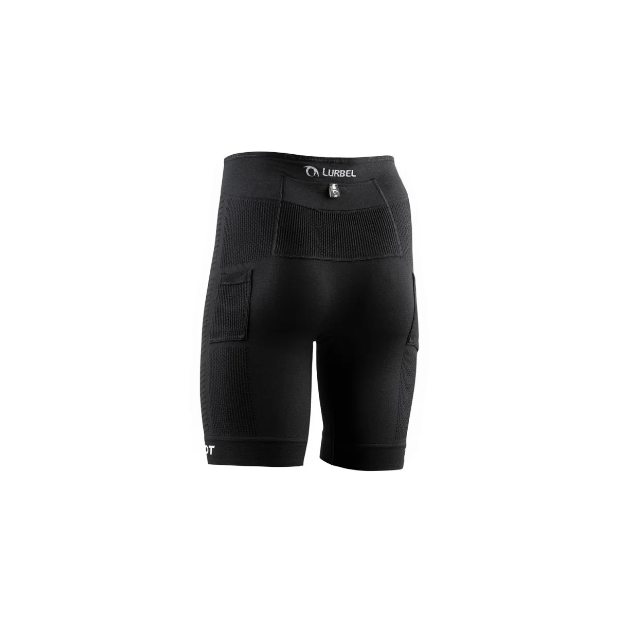 LURBEL SPIRIT HOMBRE NEGRO - Imagen 3