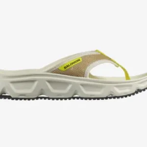 SALOMON REELAX BREAK 6.0 HOMBRE VANILLA ICE