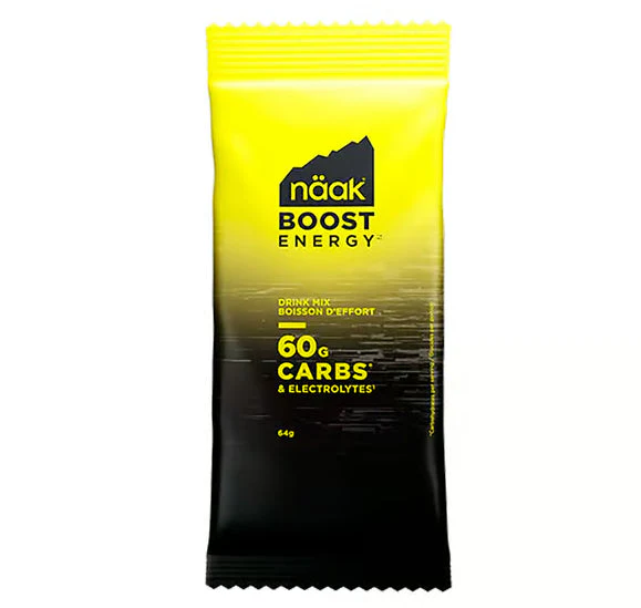 NAAK BOOST ENERGY 60 GR - Imagen 2