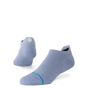 STANCE WOMENS SOILD MID TAB MID CUSHION