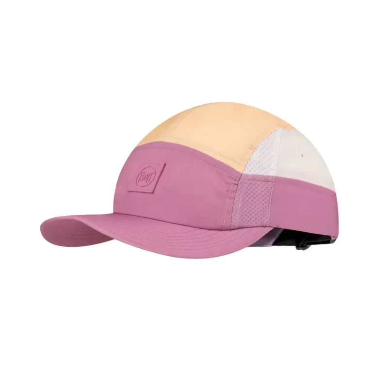 BUFF 5 PANEL GO CAP DOMUS AZALEA - Imagen 2